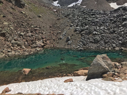 Chalet Alpenrose Bionatur Wellness主图