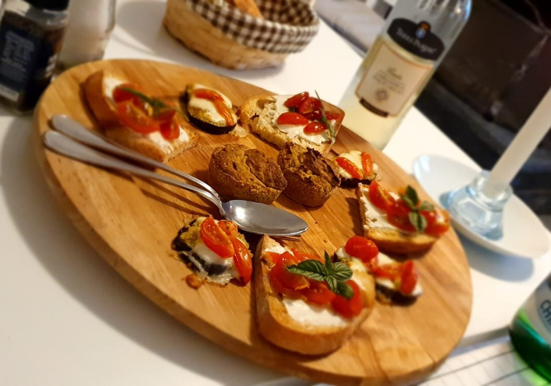 B&B Le Magnolie主图