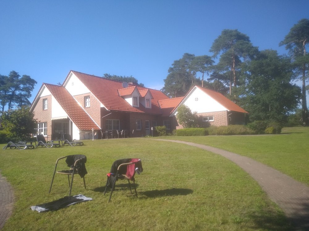 Haus Am Parc主图