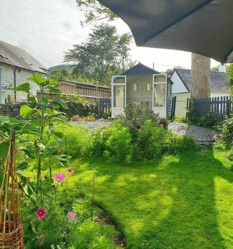 Plas Coch Guest House主图