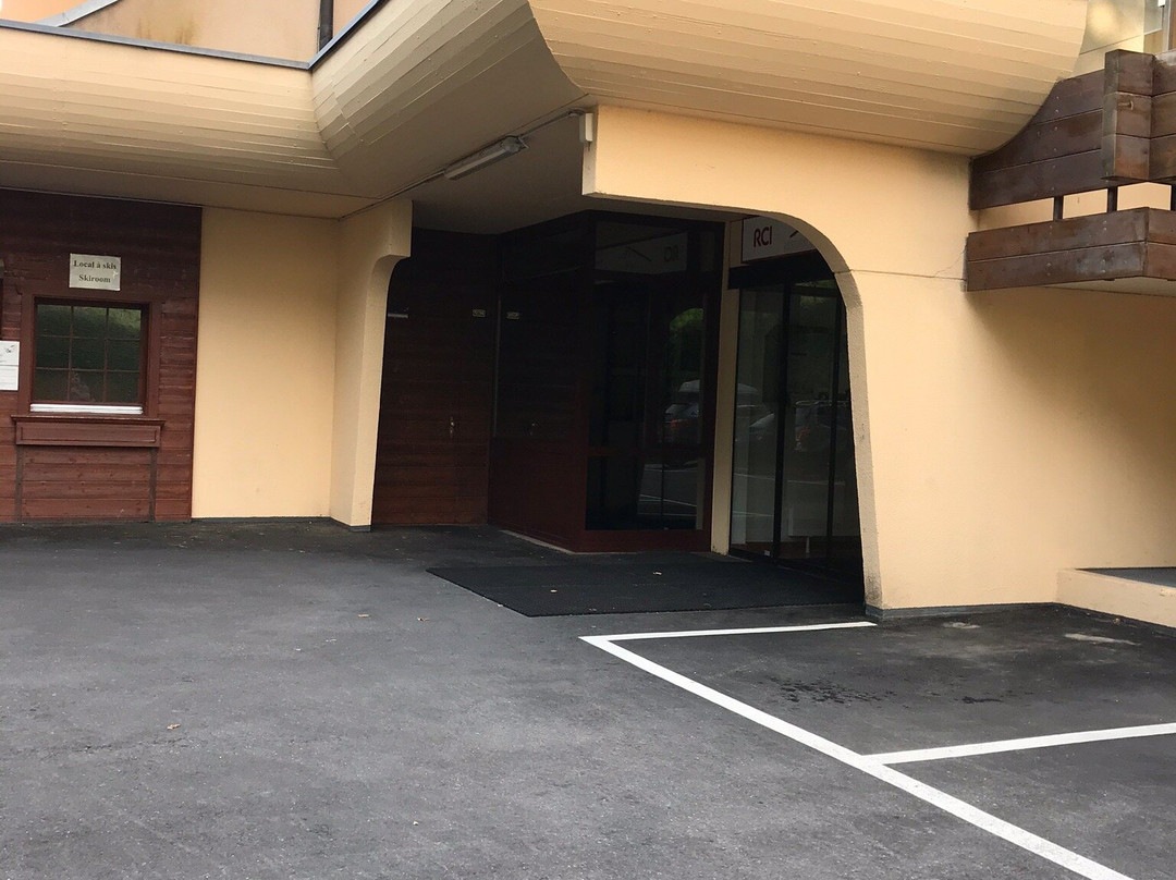 Residence Panorama Villars主图