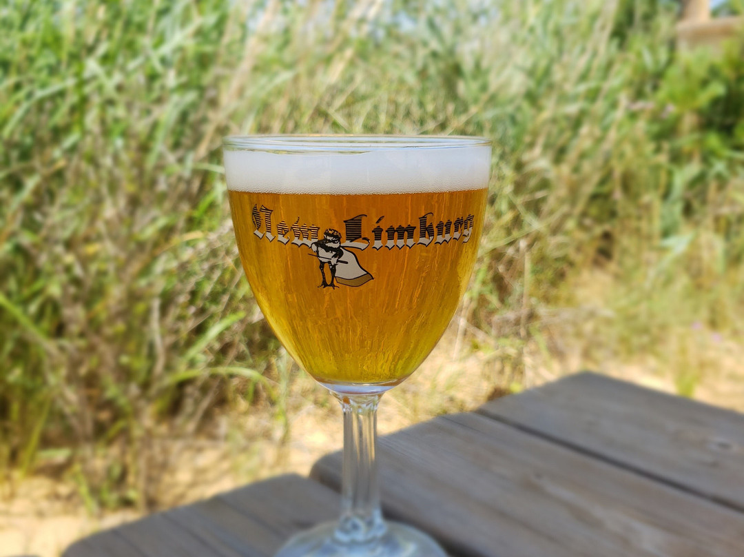 New Limburg Brewing Company景点图片