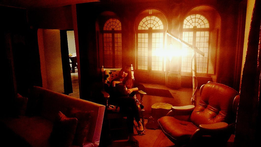 La Vie en Rose Hotel主图