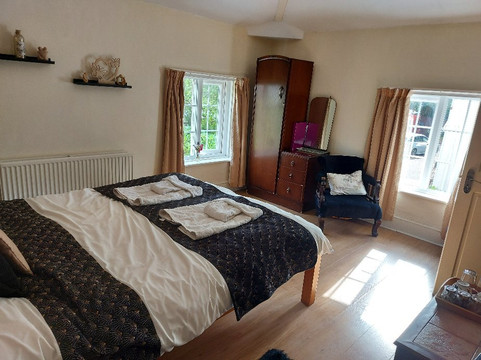 Kingsmede Bed & Breakfast主图