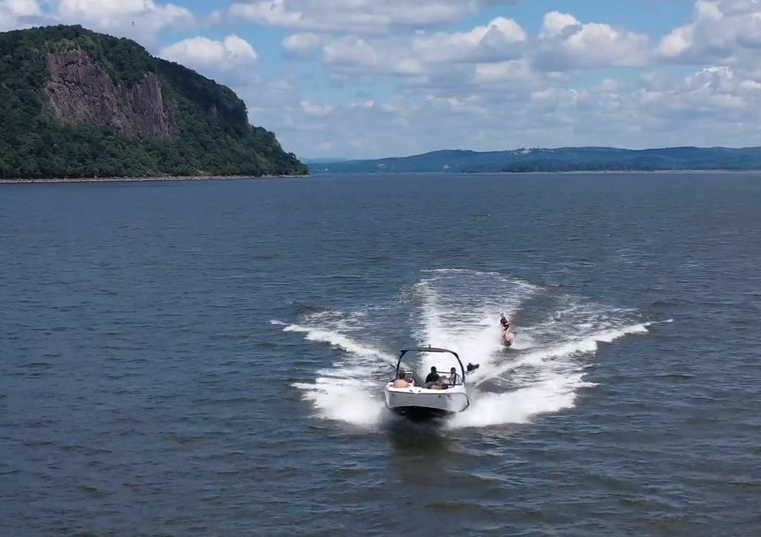 Nyack Boat Charter景点图片