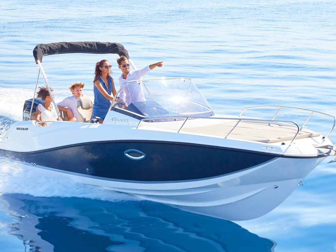 Dubrovnik Boat Trips景点图片