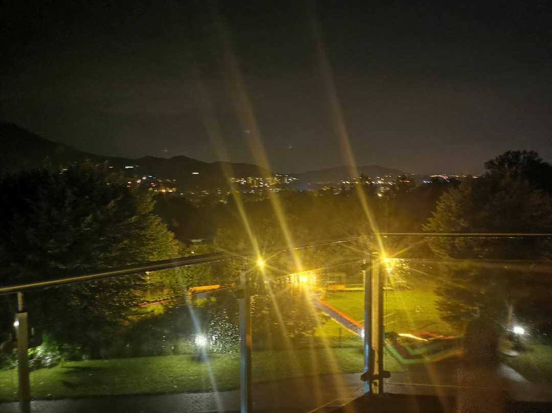 Spa & Wellness Hotel Diament Ustron主图