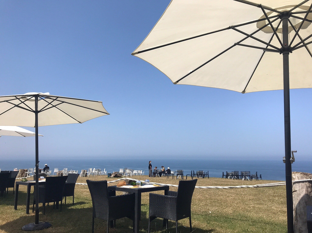 Hotel Gerra Mayor主图