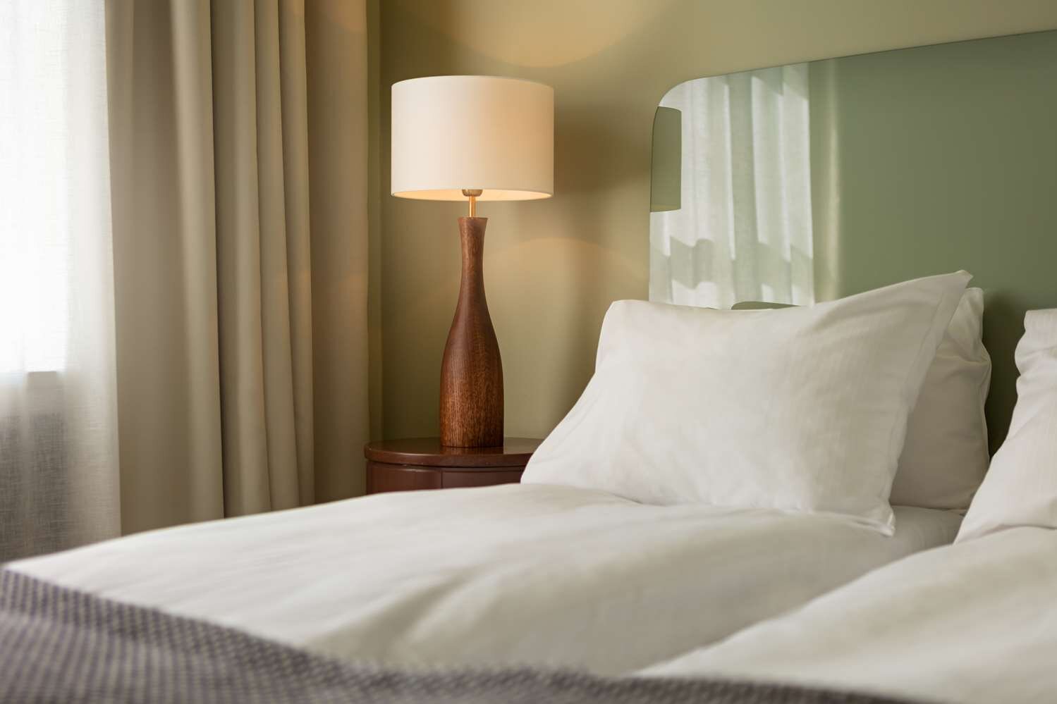 霍达海曼贝斯特韦斯特酒店-官方