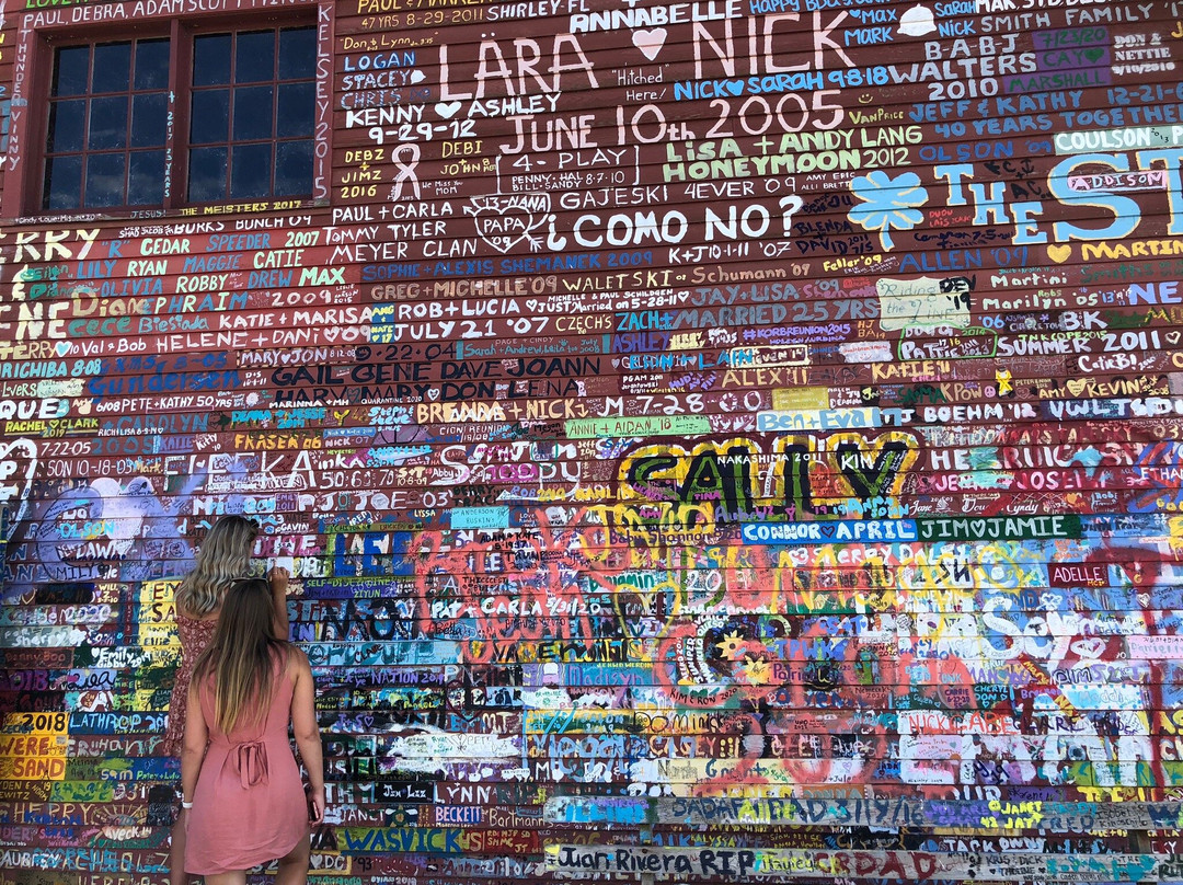 Francis Hardy Gallery-Ephraim必去景点