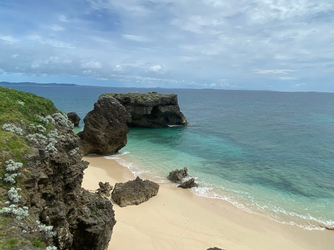 Komaka Island景点图片