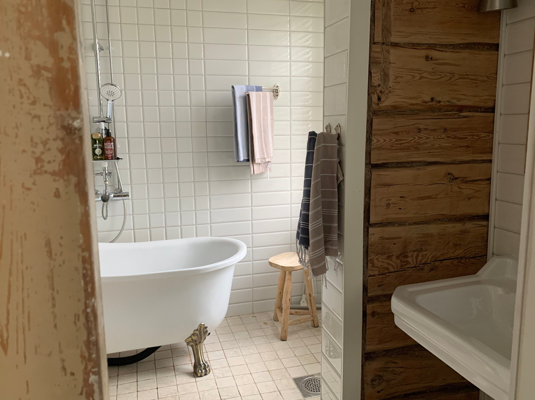 Lillan Hotel Cafe Butik主图