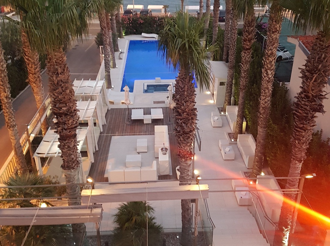 Damianii Luxury Boutique Hotel & Spa主图