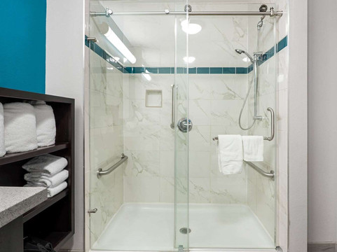 休斯顿亨布尔阿塔斯科斯塔拉昆塔温德姆套房酒店主图