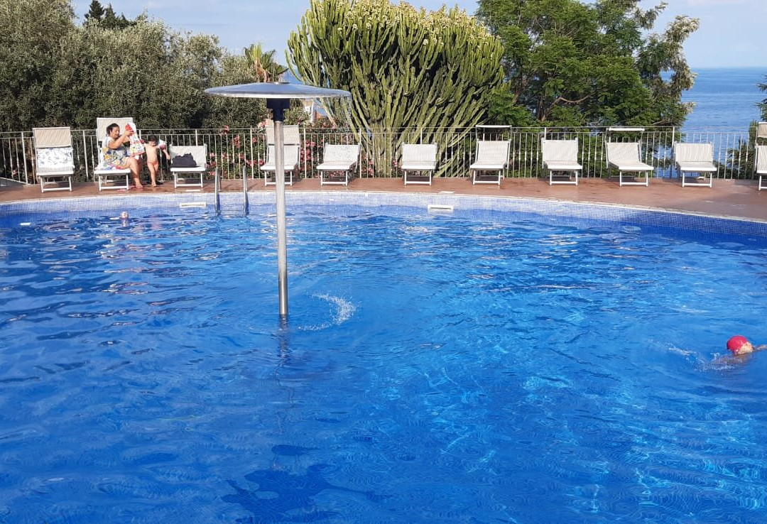 Residence Letojanni主图