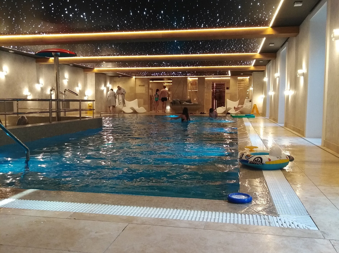 Hotel Podklasztorze主图