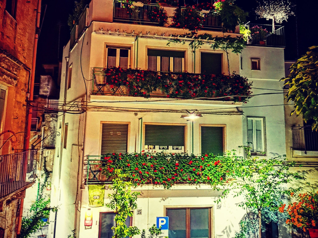 Casa Farella Bed and Breakfast - Mini appartamenti主图