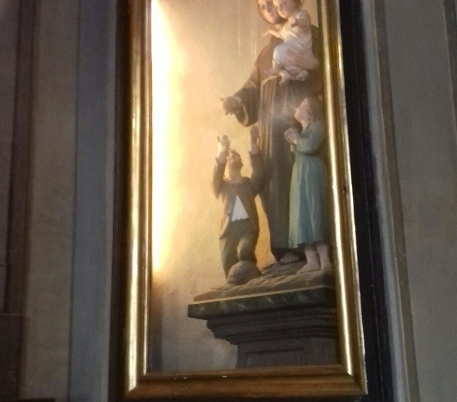 Chiesa di Sant'Anna景点图片