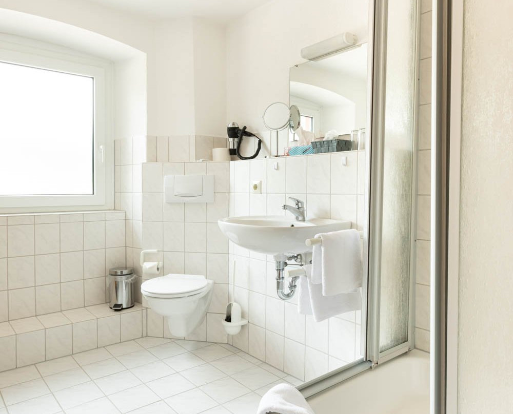 Hotel Landgasthof zum Pflug主图