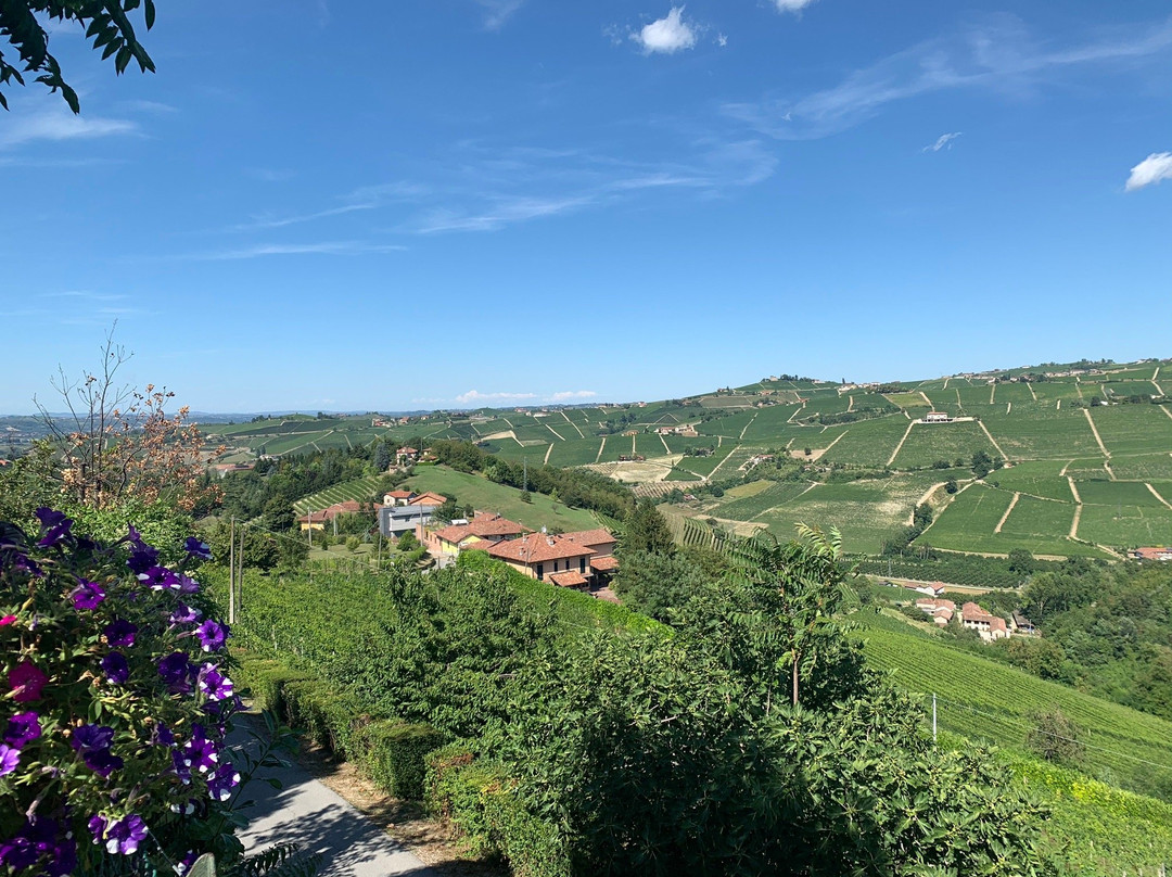 Abellonio - Cascina Piccaluga景点图片