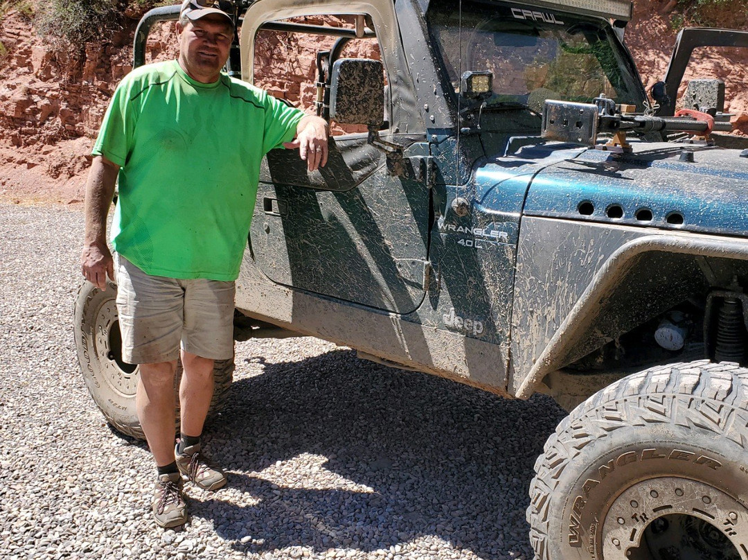 Flat Tops Scenic Byway-Yampa必去景点
