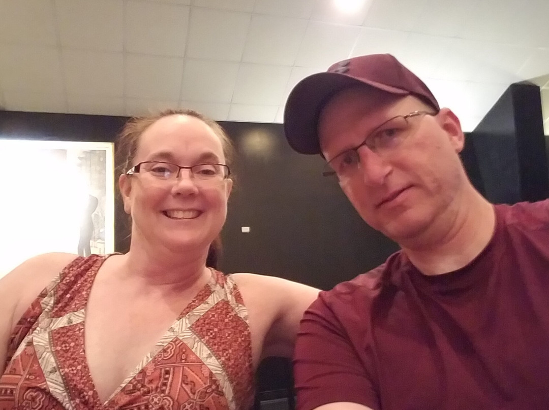 Magic & Wonder Show-Paradise必去景点