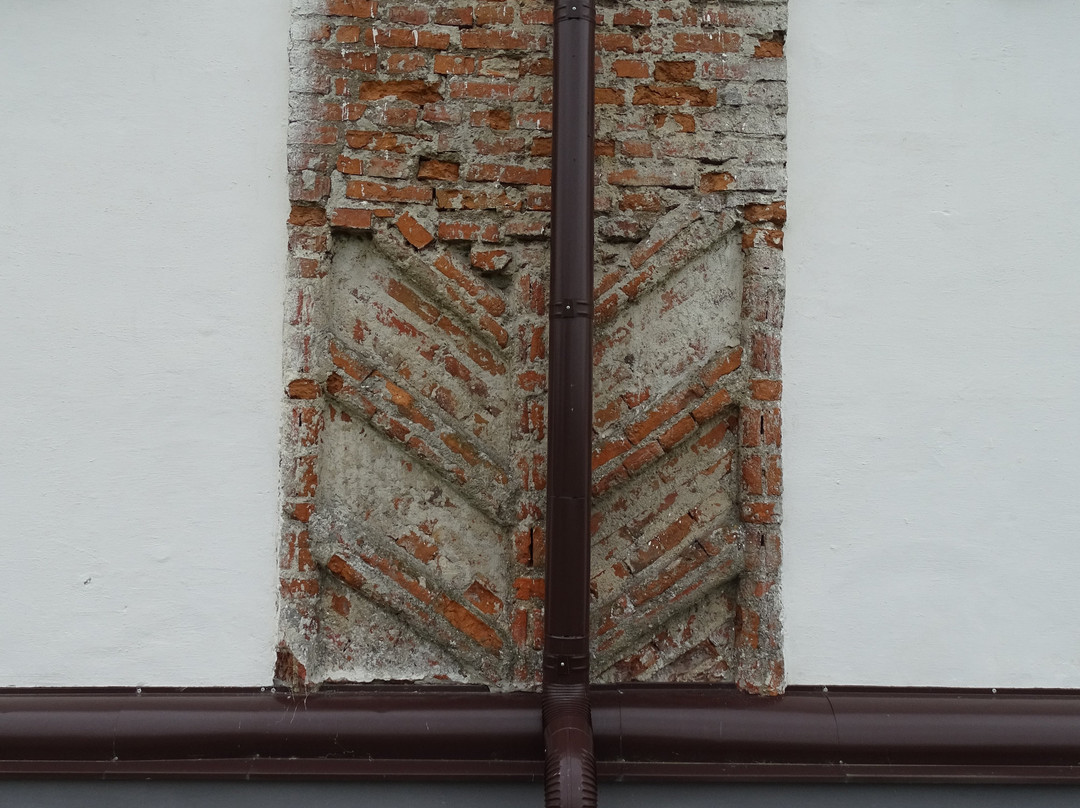 Transfiguration Church-Zaslawye必去景点