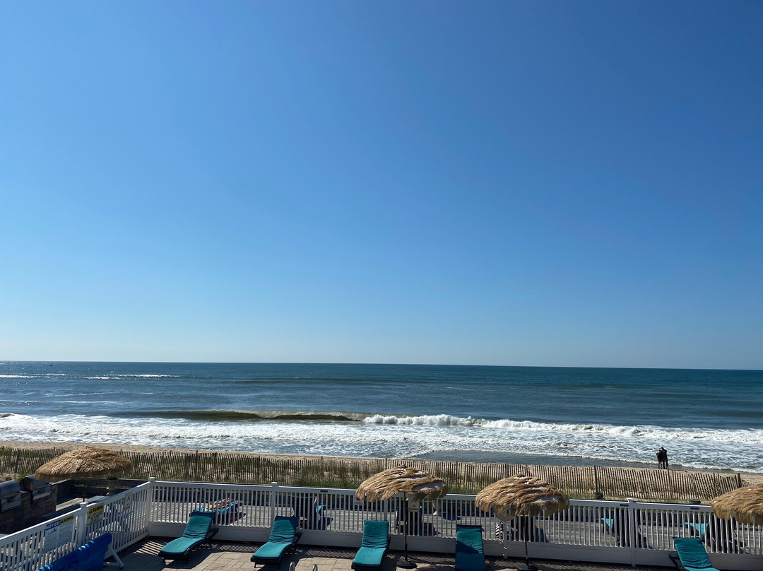 Ocean Surf Resort主图