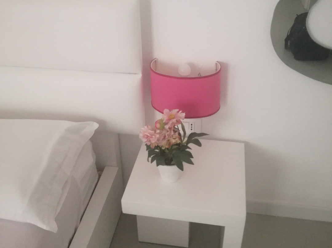 Hotel Beach Salento