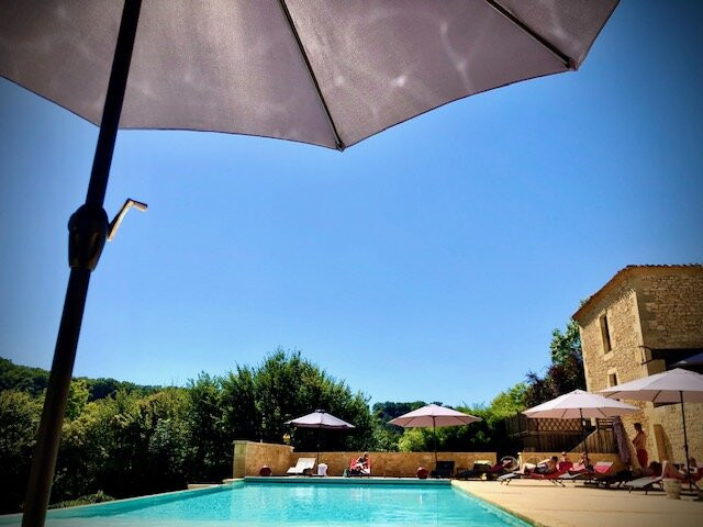 罗马别墅酒店主图