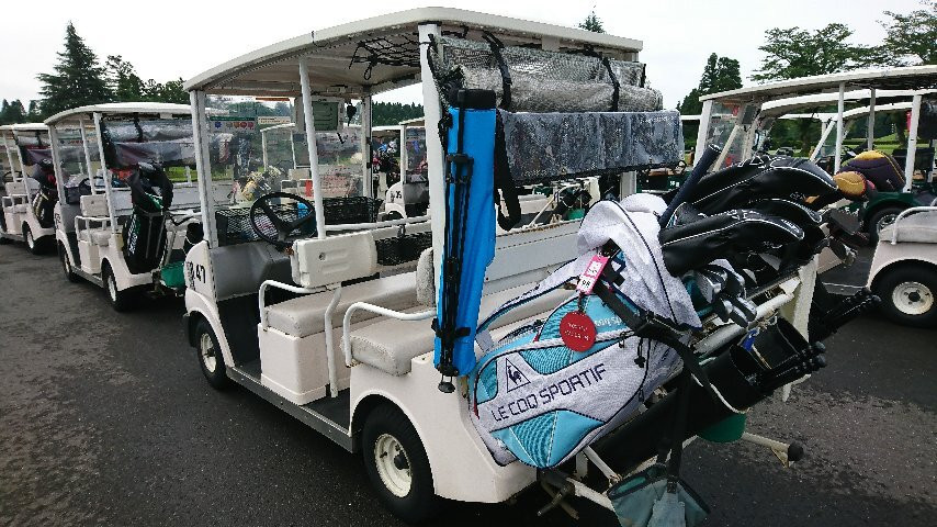 Chiba International Country Club-长柄町必去景点