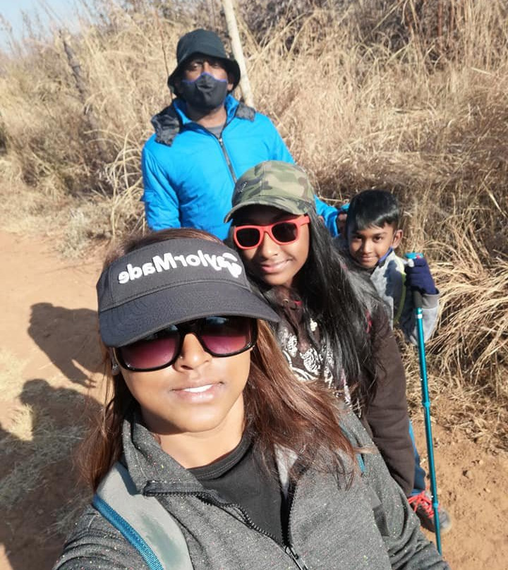 Sable Ranch Hiking Trail-Magaliesburg必去景点