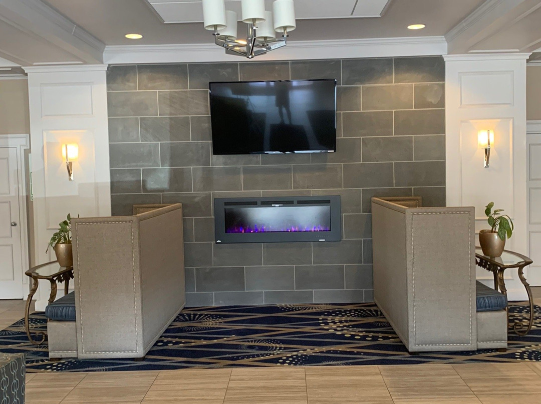 康科德假日酒店主图