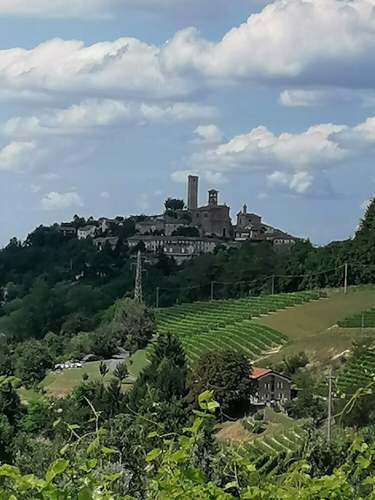 Cascina Malinverni-浴室
