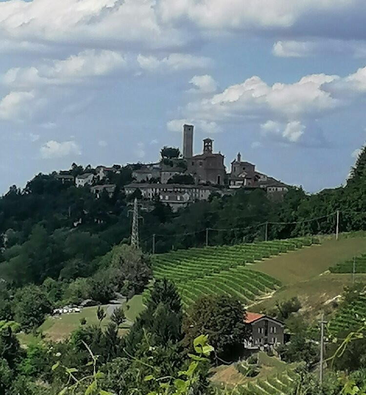 Cascina Malinverni主图