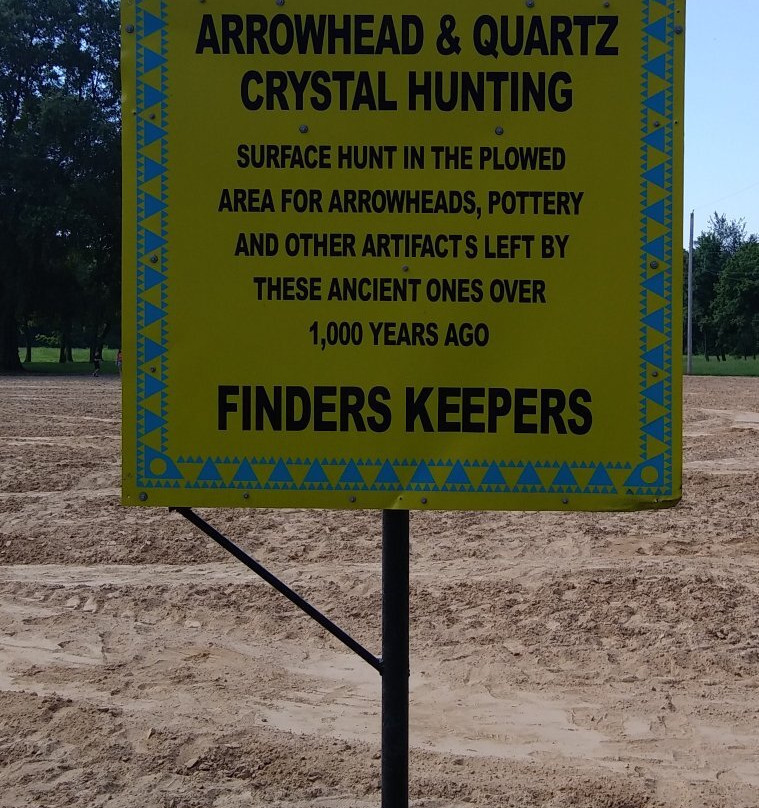 Ka Do Ha Indian Village-Murfreesboro必去景点