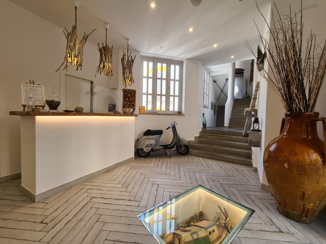 Piccolo Hotel Luisa主图