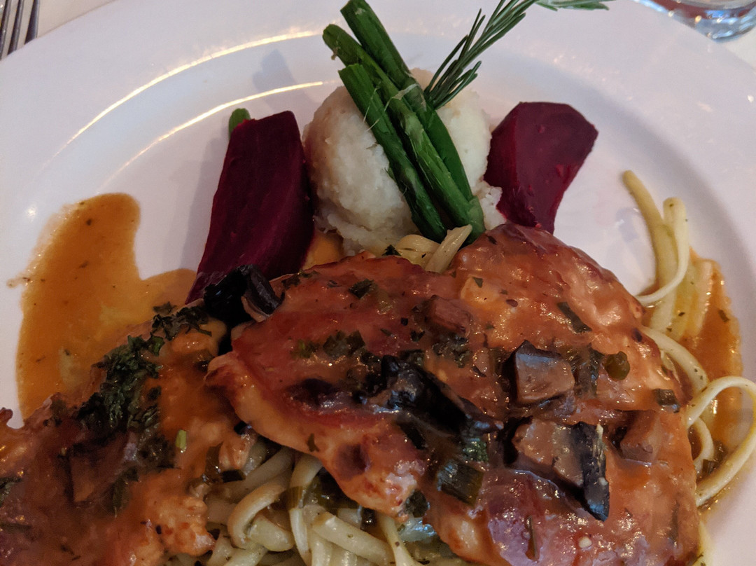 Auberge du Vieux Foyer主图