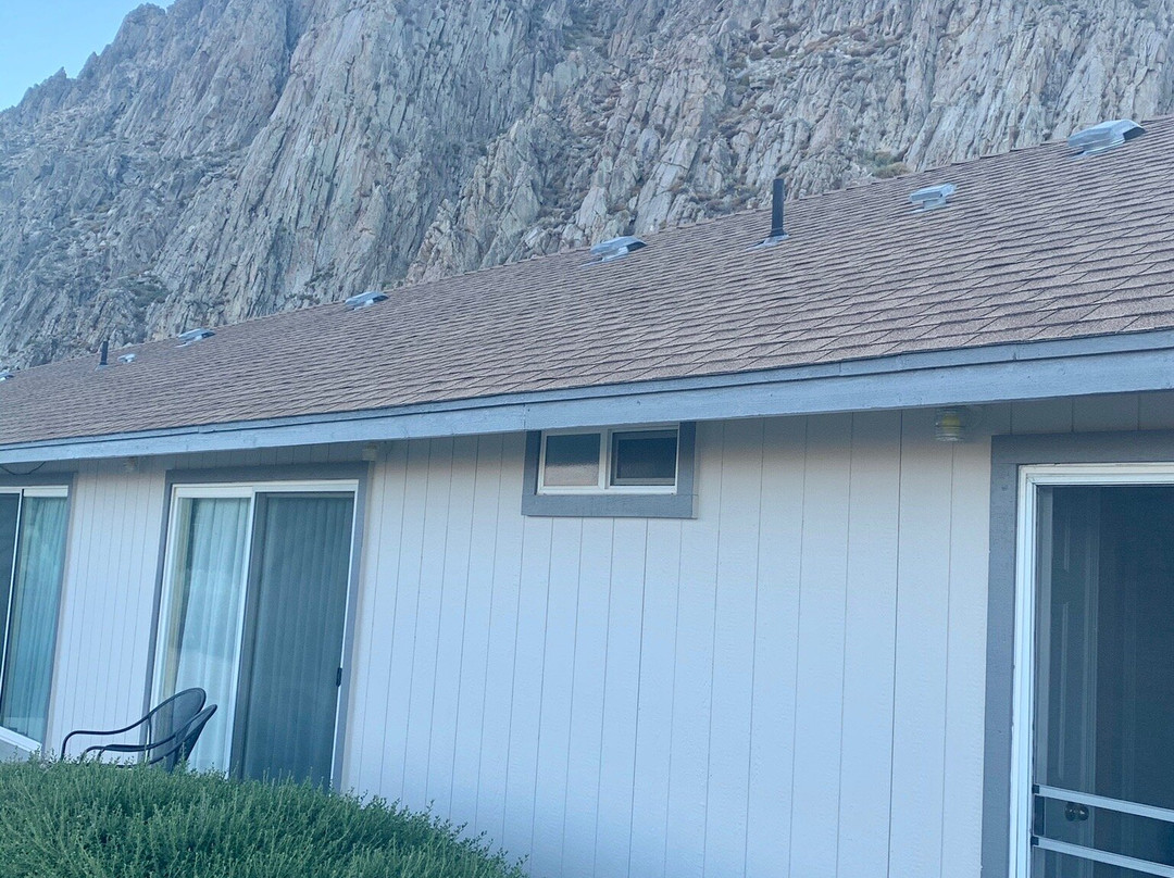 Meadowcliff Lodge & Coleville/Walker KOA主图