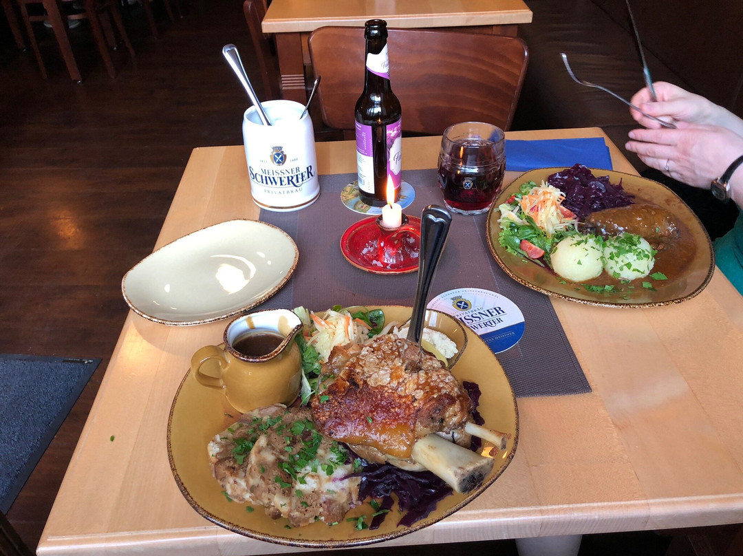 Schwerter Schankhaus & Hotel主图