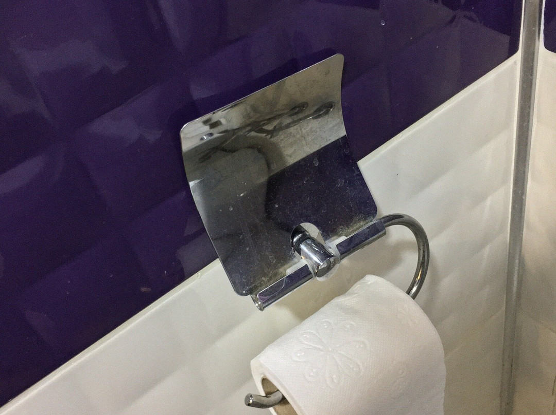 My Green Boutique Hotel主图