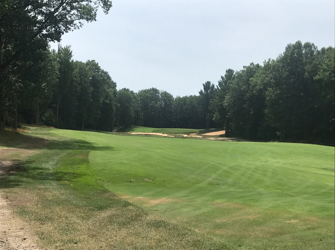 Hemlock Golf Club-拉丁顿必去景点