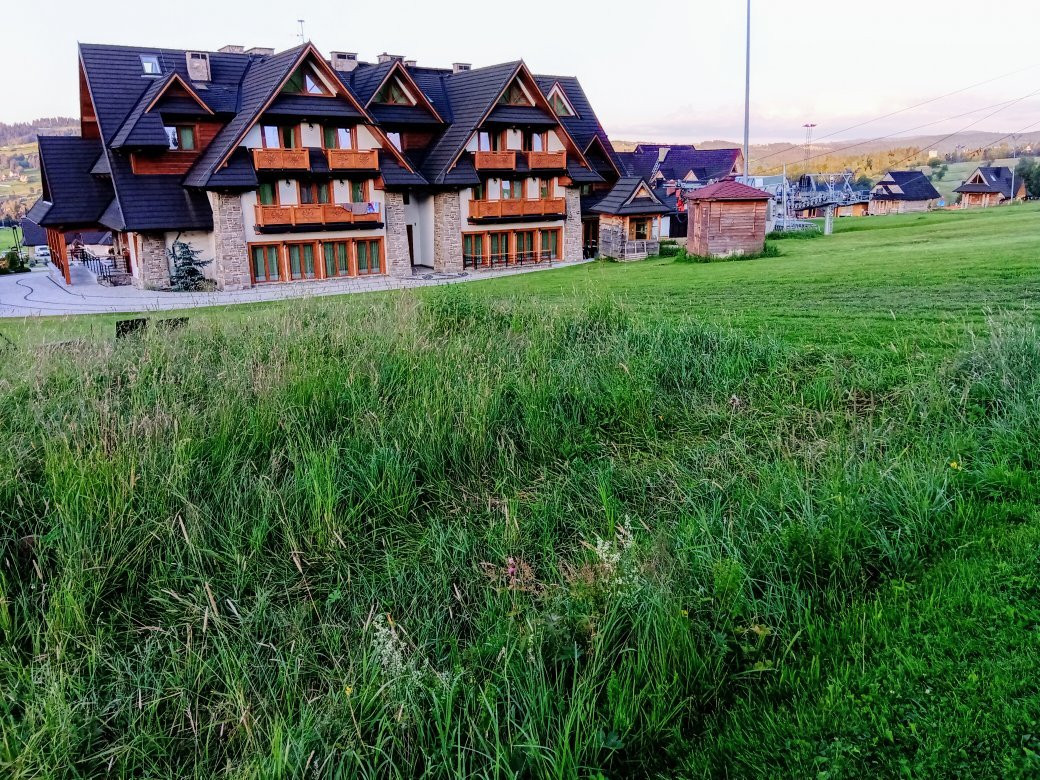 Zawrat Ski Resort & Spa主图