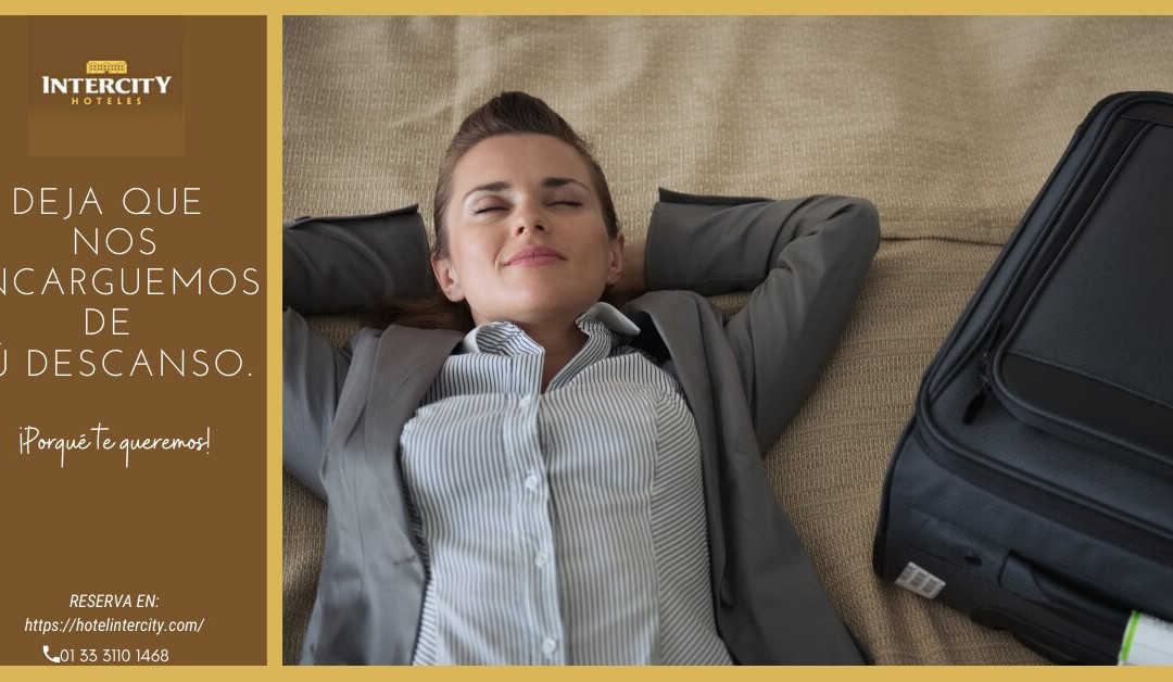 Hotel Intercity主图