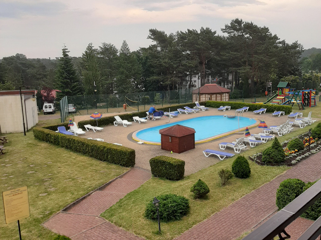 Albatros Spa & Ski主图