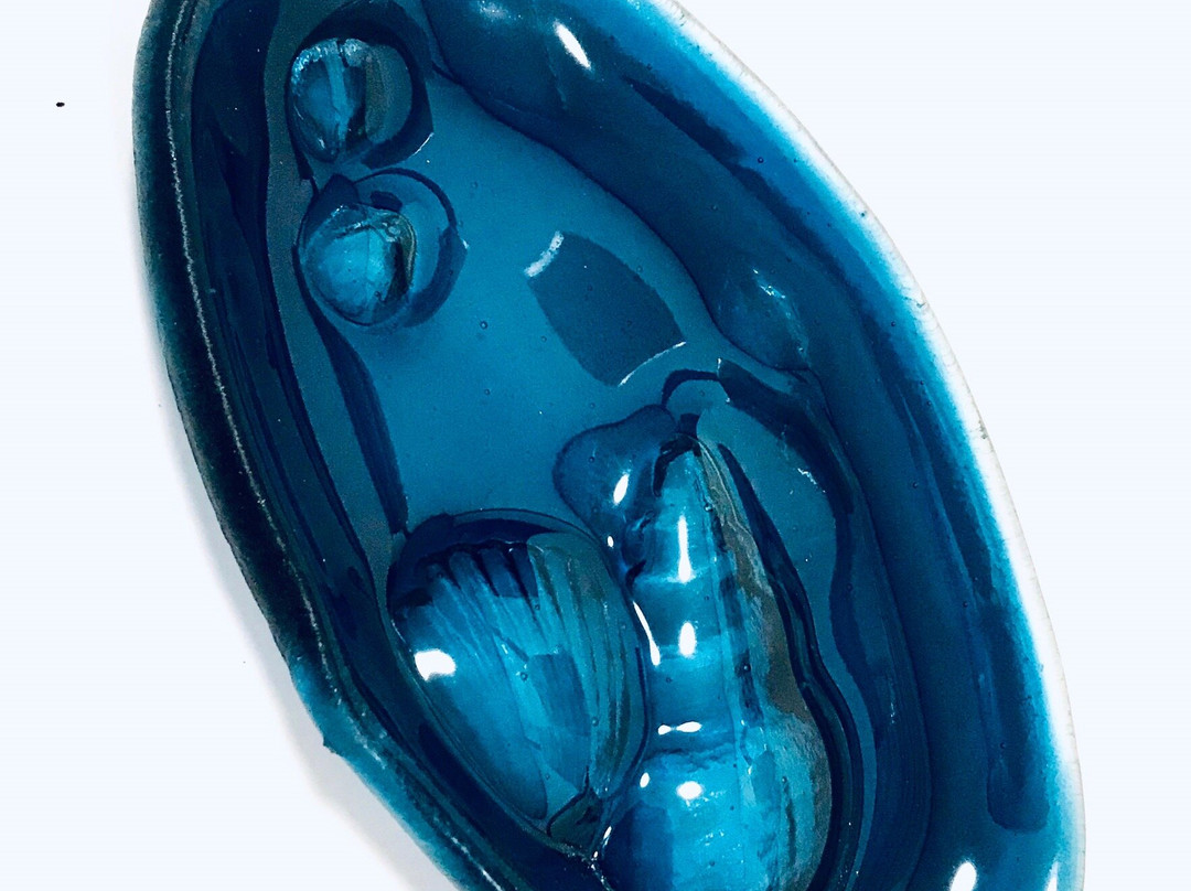 The Drill Hall Studio-North Ward必去景点