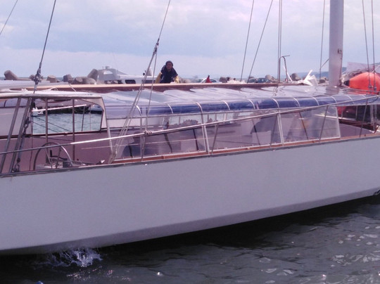 Biliana Yachts Bulgaria-瓦尔纳必去景点