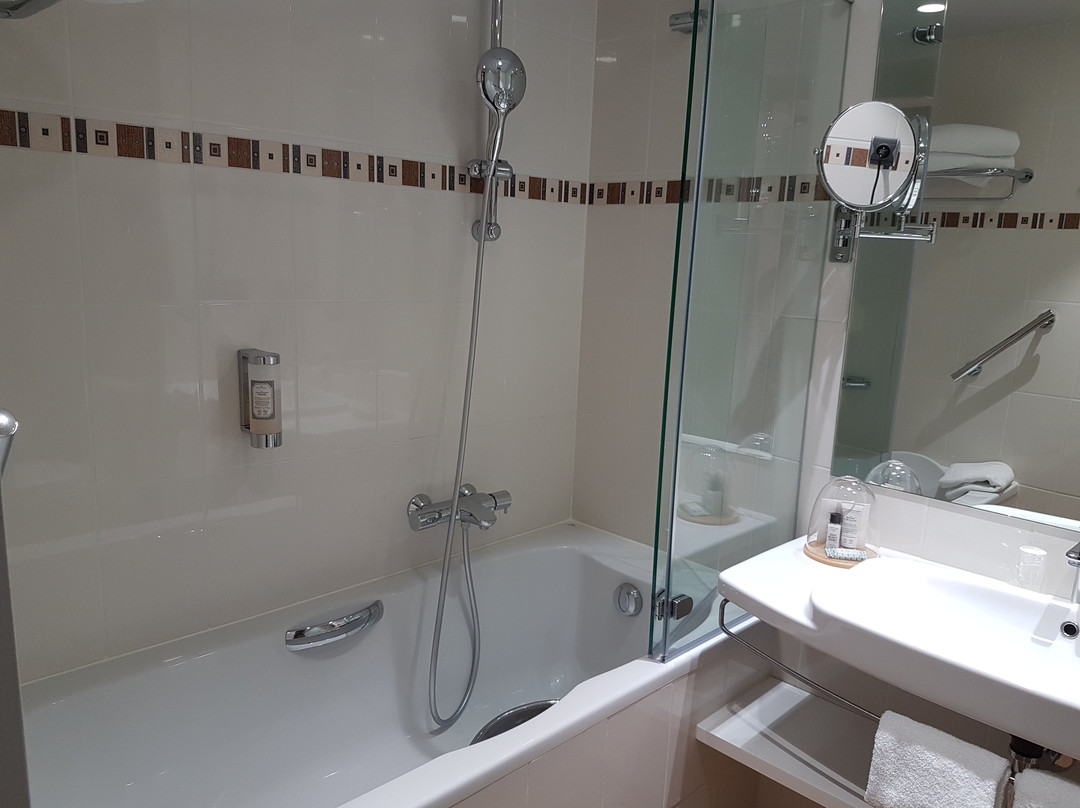 Best Western Premier Masqhotel主图