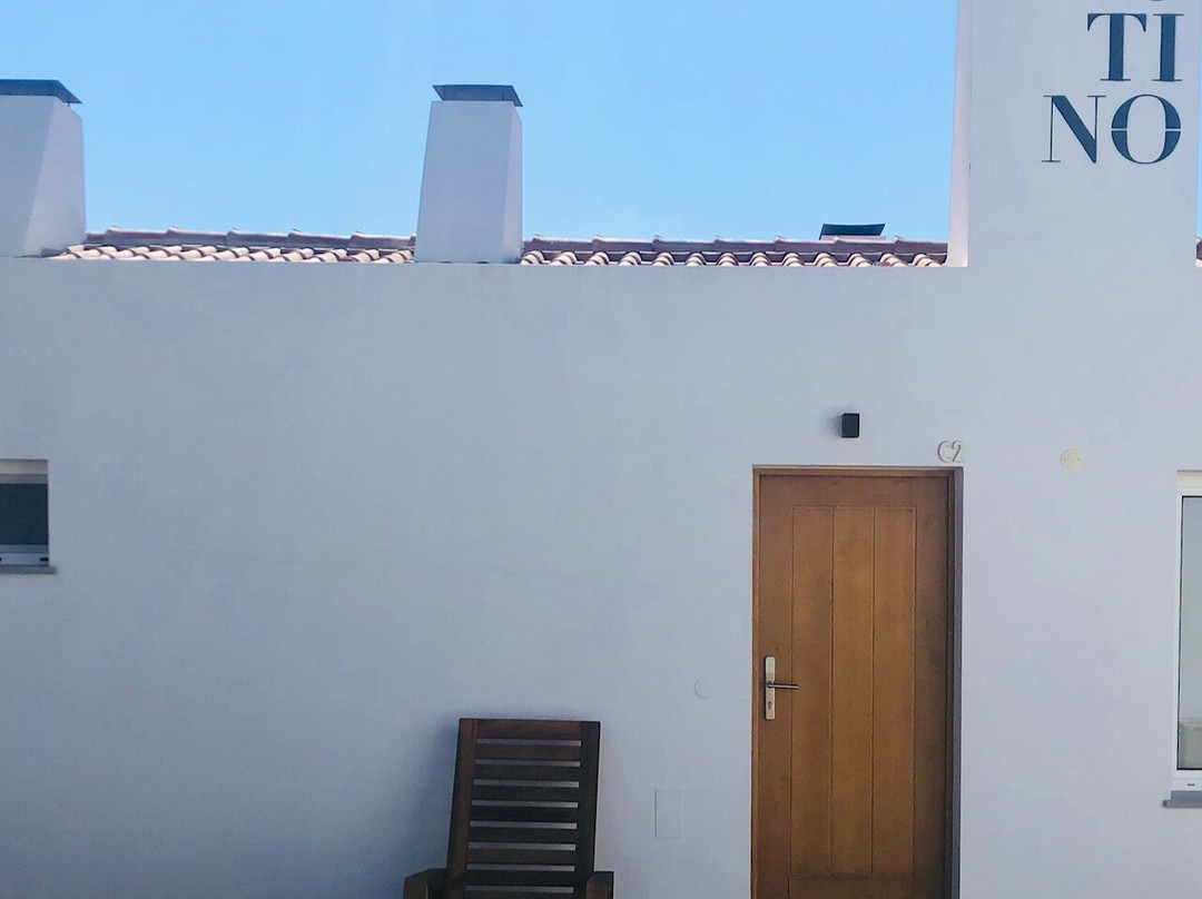 Craveiral Farmhouse主图