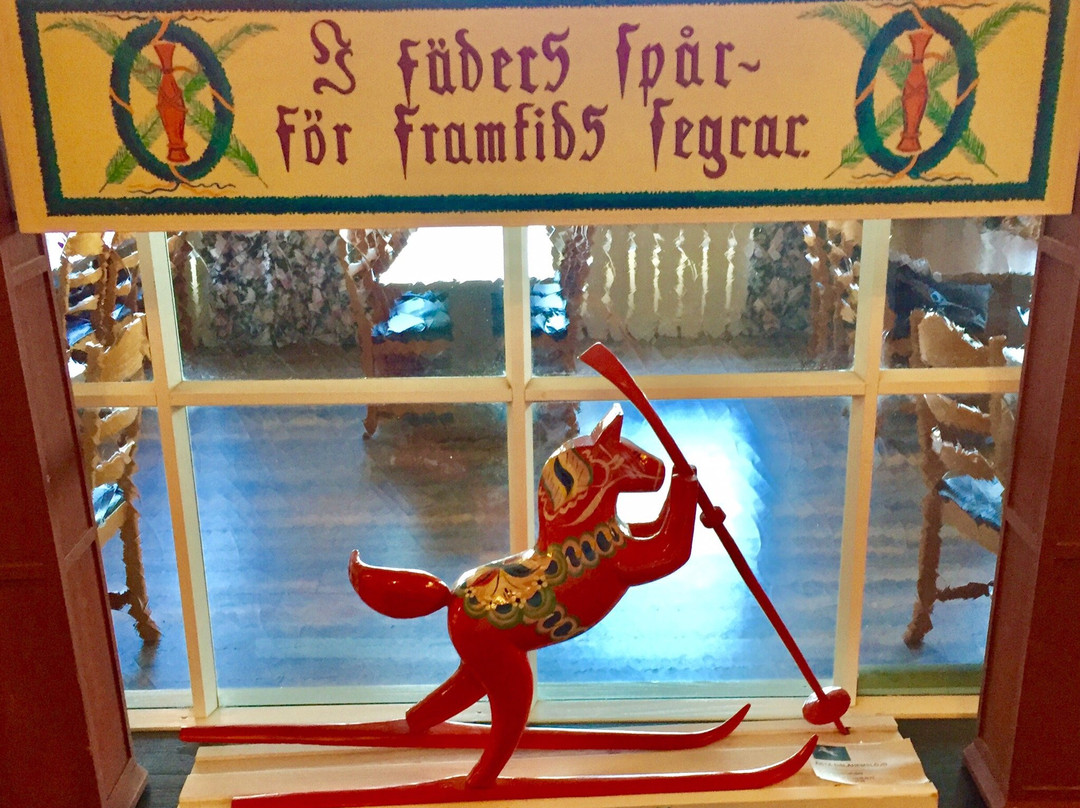 Hotell Kung Gosta主图